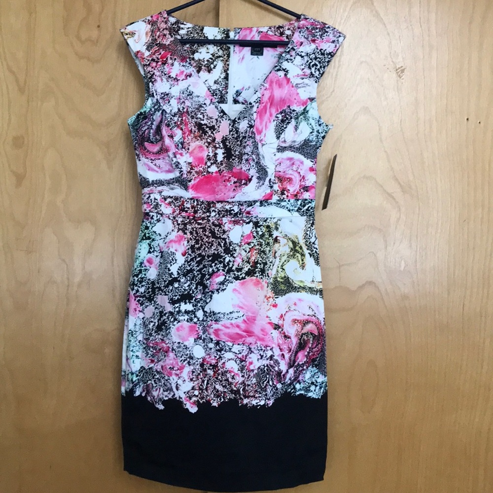 French connection dress
